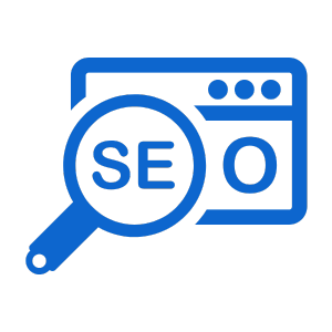 รองรับ SEO เต็มรูปแบบ