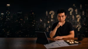 5 คำถามก่อนเข้าร่วมธุรกิจ MLM เพื่อช่วยประเมินก่อนตัดสินใจ
