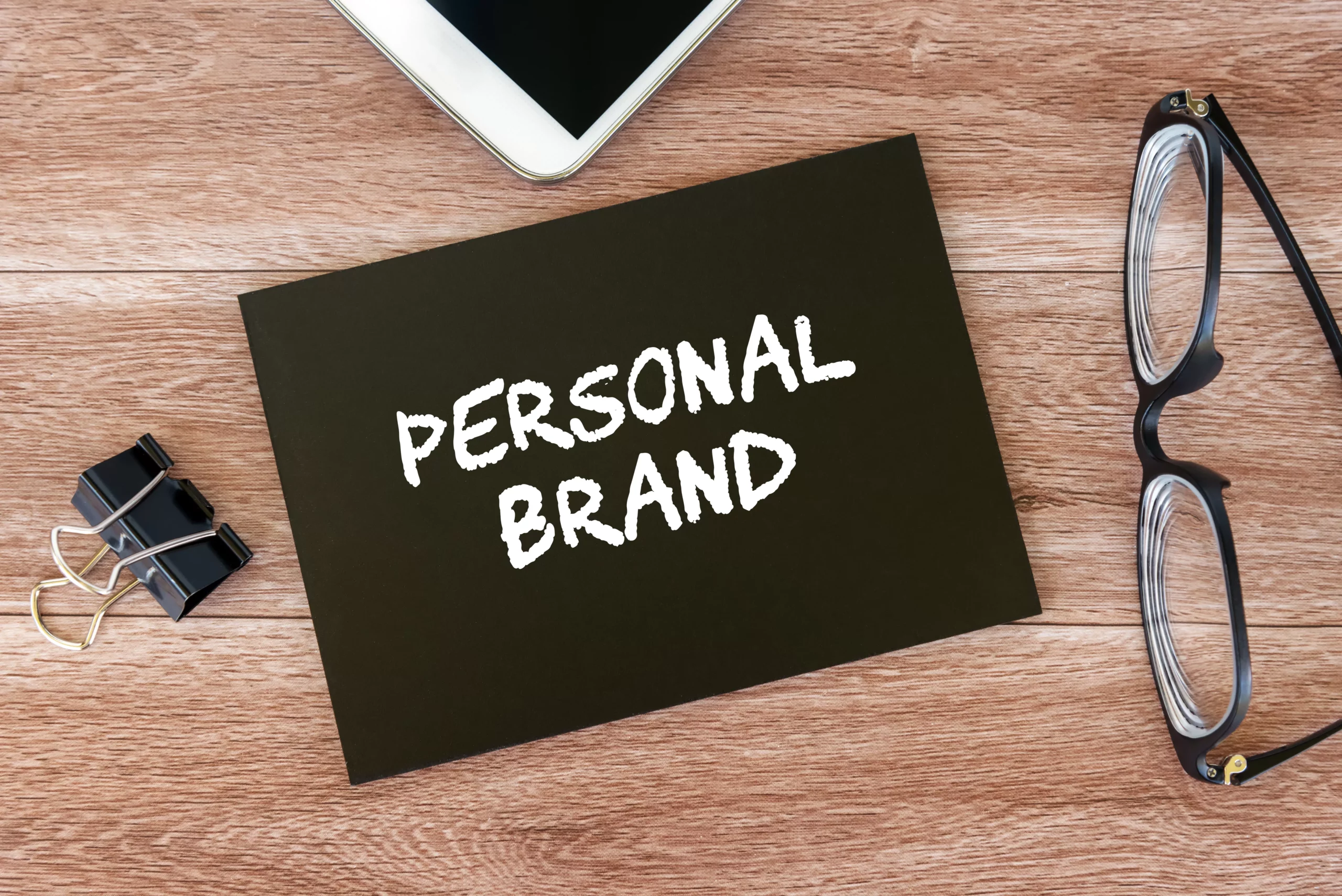 Personal Brand คืออะไร
